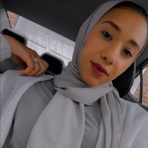Meet your Posher, Randa
